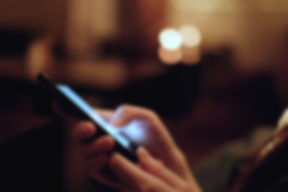 Marketing en redes sociales